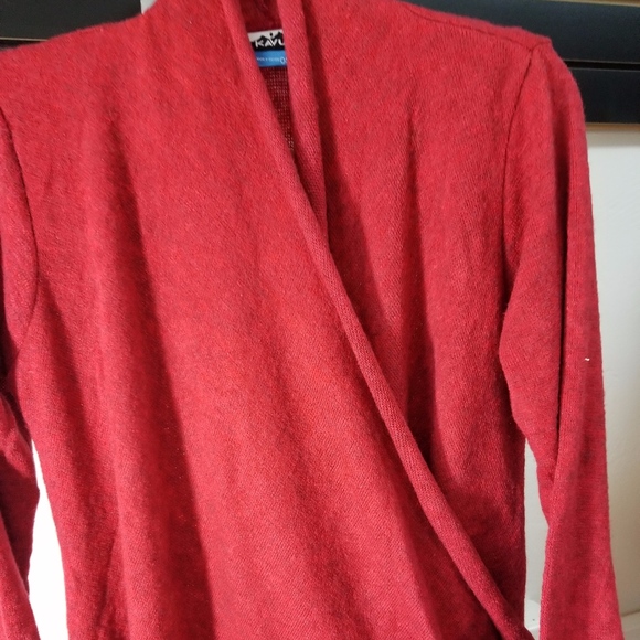 Luxury Cardigan - Picture 1 of 4